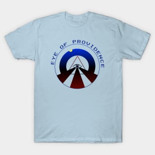 Eye of Providence T-Shirt